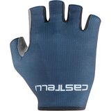 Castelli Superleggera Summer Glove - Men's Belgian Blue, XXL