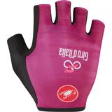 Castelli Giro Glove - Men's Ciclamino, S