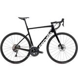 Cervelo Caledonia Ultegra Road Bike Gloss Black, 51cm