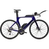 Cervelo P-Series 105 Road Bike Deep Blue Sunset, 58cm