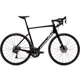 Cervelo Caledonia Ultegra Di2 Road Bike Gloss Black, 54cm