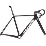 Cervelo R5CX Cyclocross Frameset Five Black, 54cm