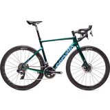 Cervelo Caledonia Force AXS Carbon Wheel Exclusive Road Bike