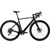 Cervelo Aspero GRX Di2 Exclusive Gravel Bike Black, 51cm