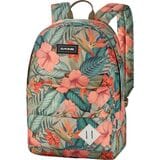 DAKINE 365 21L Backpack Rattan Tropical, One Size