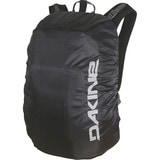 DAKINE Trail Pack Cover Black, One Size