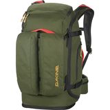 DAKINE Builder 40L Backpack - Men's Jungle, One Size