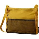 DAKINE Crossbody Bag Mustard, One Size