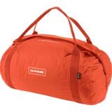 DAKINE Packable 40L Roll Top Dry Duffle