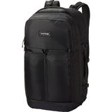 DAKINE Split Adventure 38L Backpack Black Ripstop, One Size