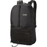 DAKINE Split Adventure LT 28L Backpack Black Ripstop, One Size