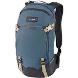 DAKINE Drafter 14L Hydration Backpack Midnight Blue, One Size