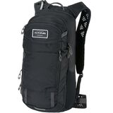 DAKINE Syncline 16L Hydration Pack Black, One Size
