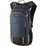 DAKINE Syncline 12L Hydration Pack Midnight Blue, One Size