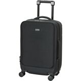 DAKINE Verge Spinner 30L Carry On Black, One Size