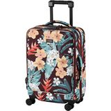 DAKINE Verge Spinner 30L Carry On Full Bloom, One Size