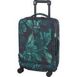 DAKINE Verge Spinner 30L Carry On Night Tropical, One Size