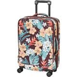 DAKINE Verge Spinner 42L+ Carry On Full Bloom, One Size