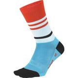 DeFeet Aireator Vintage Jersey 6in Sock - Men's