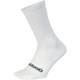 DeFeet Evo Classique 6in Sock White, XL - Men's