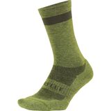 DeFeet Cush Wool Blend 7in Sock - Men's