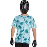 DHaRCO Short-Sleeve Jersey - Men's Miami Vice, S