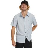 DHaRCO Tech Party Shirt - Men's Shop Shirt, XL