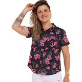DHaRCO Tech Party Shirt - Women's Parker, XS