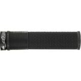 DMR Brendog Flangeless DeathGrip - Thin Black, 29.8mm