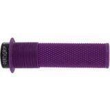 DMR Brendog Flanged DeathGrip - Thin Purple, 29.8mm