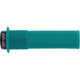 DMR Brendog Flanged DeathGrip - Thin Turquoise, 29.8mm