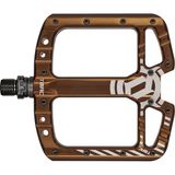 Deity Components TMAC Pedals Bronze, One Size