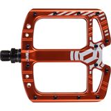 Deity Components TMAC Pedals Orange, One Size