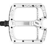 Deity Components TMAC Pedals Silver, One Size