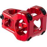 Deity Components Cavity Stem Red, 50mm