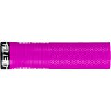 Deity Components Knuckleduster Grip Pink, One Size