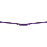 Deity Components Blacklabel 800 15mm Riser Handlebar Purple, One Size