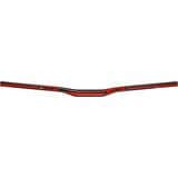 Deity Components Blacklabel 800 15mm Riser Handlebar Red, One Size