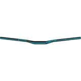 Deity Components Blacklabel 800 15mm Riser Handlebar Turquoise, One Size