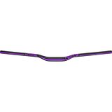 Deity Components Blacklabel 800 25mm Riser Handlebar Purple, One Size