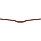 Deity Components Blacklabel 800 25mm Riser Handlebar Red, One Size