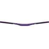 Deity Components Skyline 787 15mm Riser Handlebar Purple, One Size