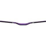 Deity Components Skyline 787 25mm Riser Handlebar Purple, One Size