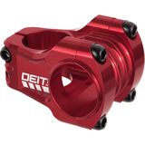 Deity Components Copperhead Stem Red, 50MM