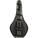 Deity Components Speedtrap AM Saddle Stealth, One Size
