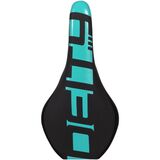 Deity Components Speedtrap AM Saddle Limited Edition Turquoise, One Size