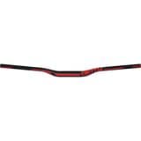 Deity Components Racepoint 35 25mm Riser Handlebar Red, 800mm