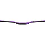 Deity Components Ridgeline 35 25mm Riser Handlebar Purple, One Size
