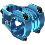 Deity Components Copperhead 35mm Stem Blue, 50MM