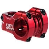 Deity Components Copperhead 35mm Stem Red, 50mm
